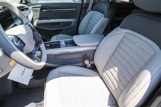 2026 Kia EV9 Land AWD Tacoma WA