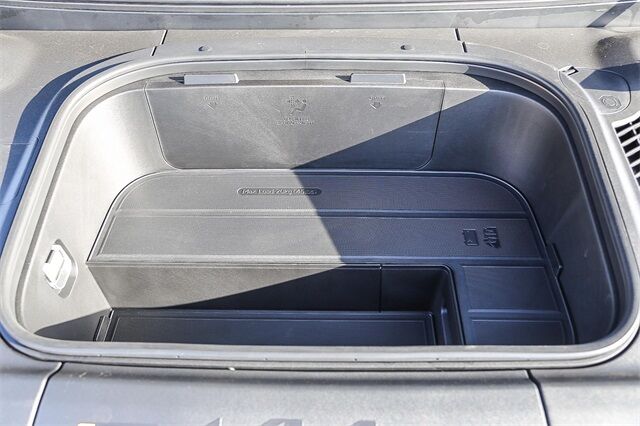 2026 Kia EV9 Land AWD Tacoma WA