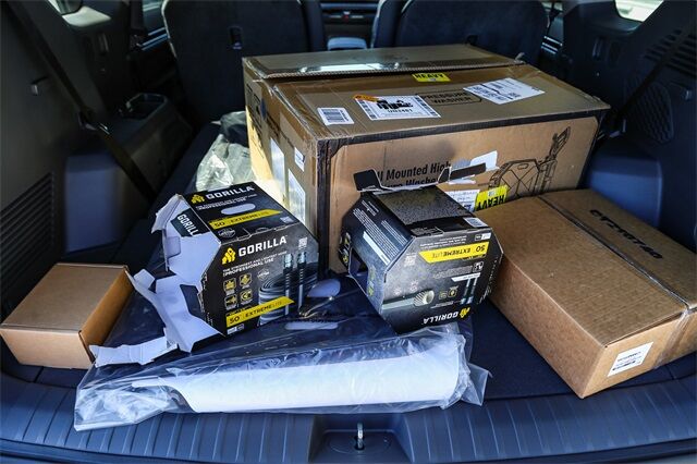 2026 Kia EV9 Land AWD Tacoma WA