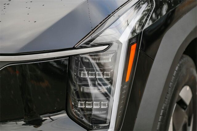 2026 Kia EV9 Land AWD Tacoma WA