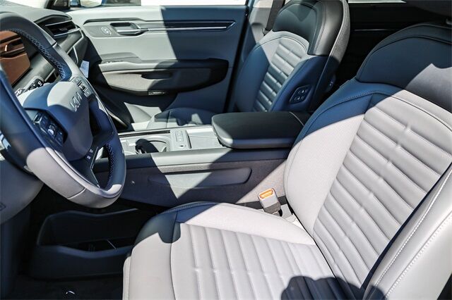 2026 Kia EV9 Land AWD Tacoma WA