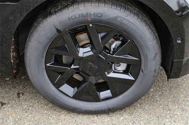 2026 Kia EV9 Land AWD Renton WA