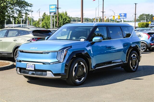 2026 Kia EV9 Land AWD Renton WA