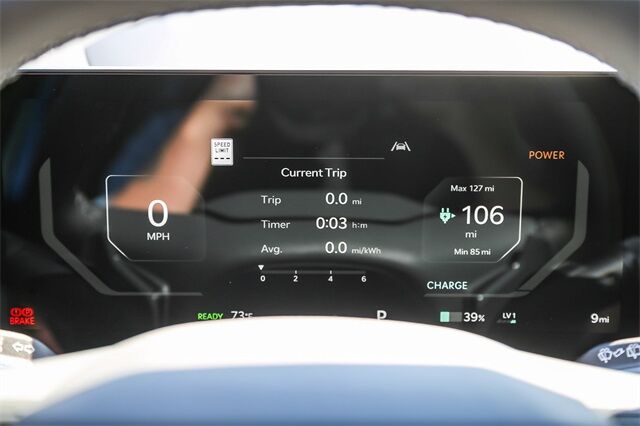 2026 Kia EV9 Land AWD Renton WA