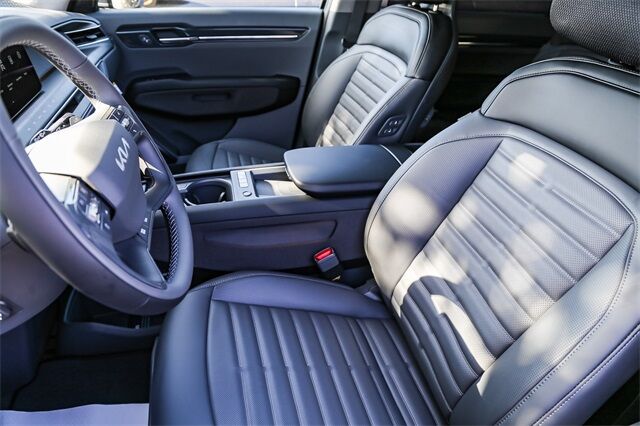 2026 Kia EV9 Land AWD Renton WA