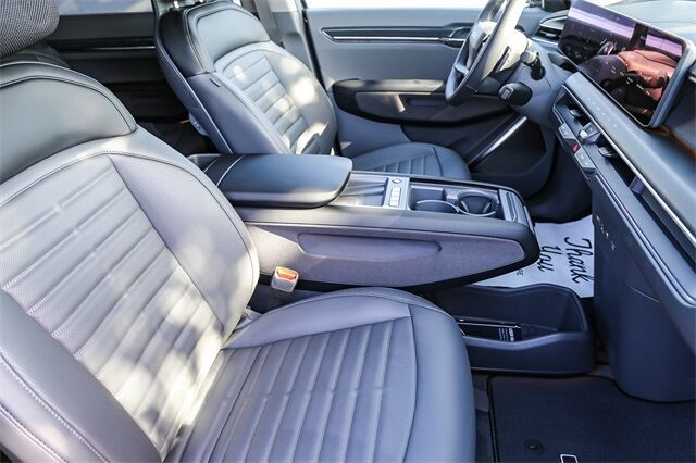 2026 Kia EV9 Land AWD Renton WA