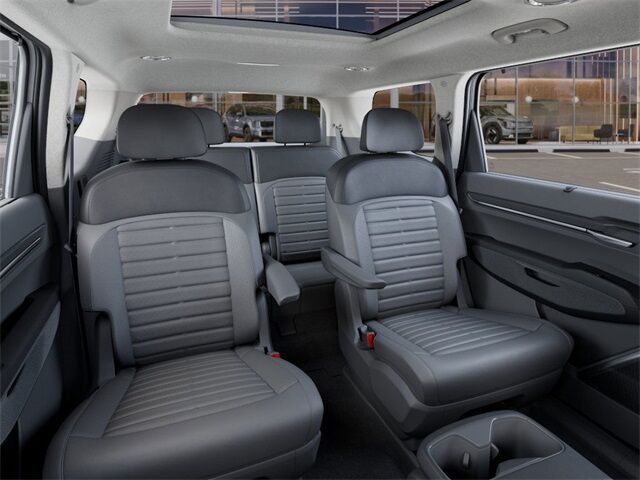 2026 Kia EV9 Land AWD Glendale CA
