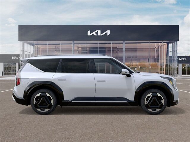 2026 Kia EV9 Land AWD Glendale CA