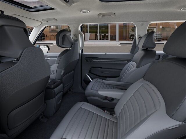 2026 Kia EV9 Land AWD Glendale CA