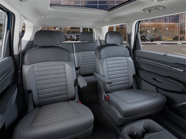 2026 Kia EV9 Land AWD Glendale CA