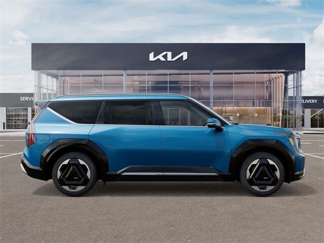 2026 Kia EV9 Land AWD Glendale CA