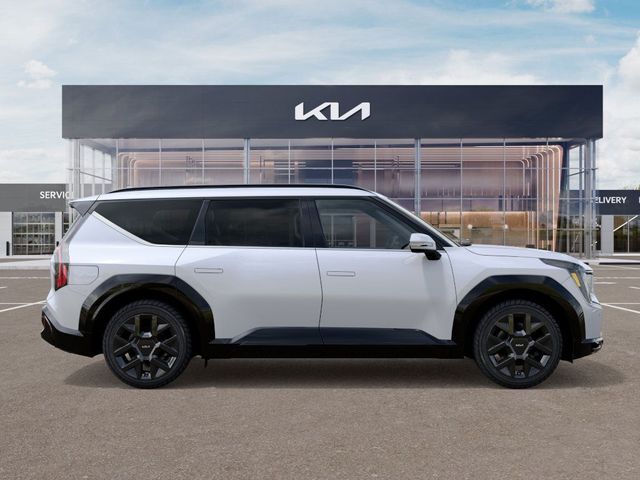2026 Kia EV9 Land AWD Glendale CA
