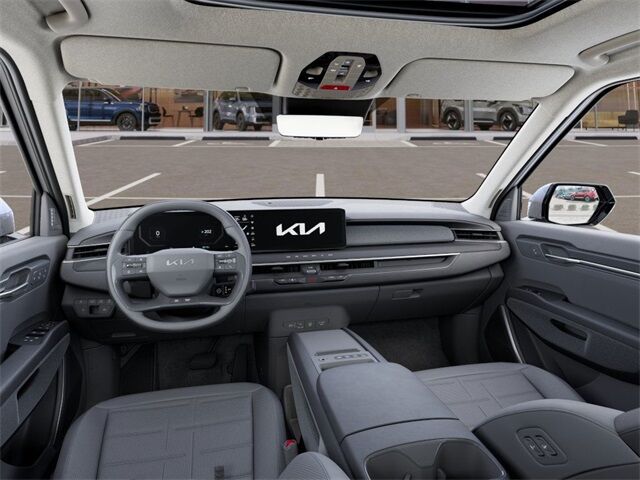 2026 Kia EV9 Land AWD Glendale CA