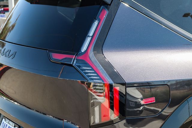 2026 Kia EV9 Land AWD Glendale CA