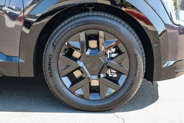 2026 Kia EV9 Land AWD Glendale CA
