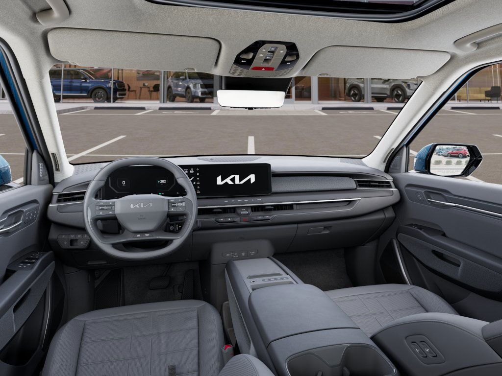 2026 Kia EV9 Land AWD Glendale CA