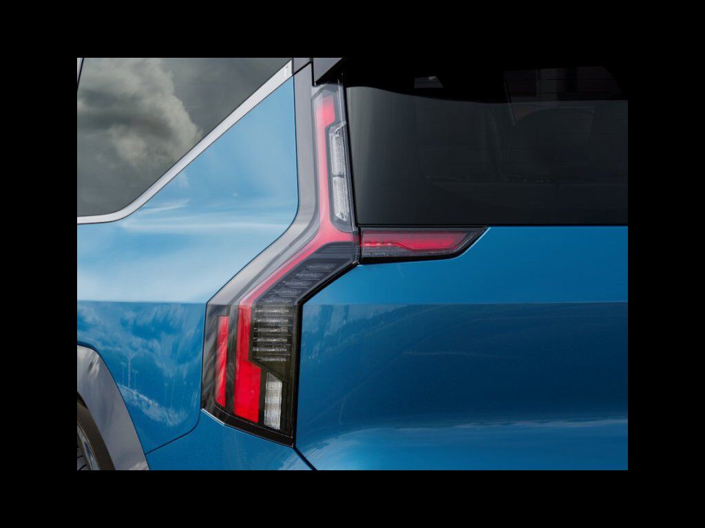 2026 Kia EV9 Land AWD Glendale CA