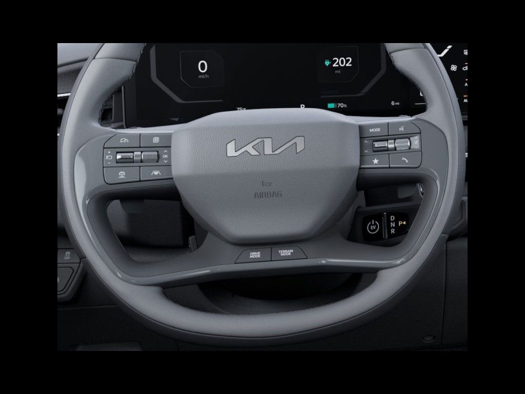 2026 Kia EV9 Land AWD Glendale CA