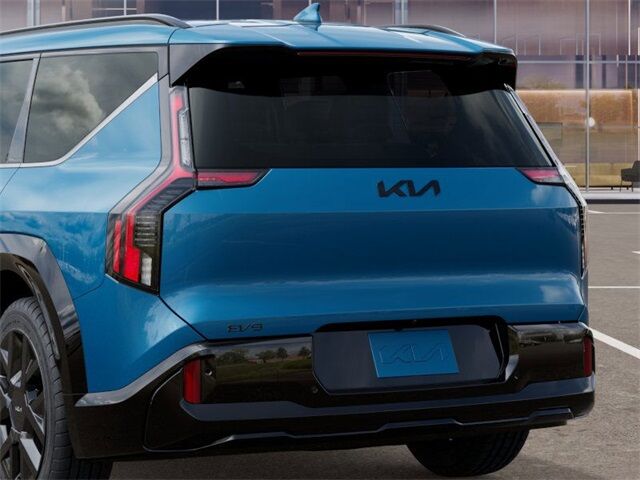 2026 Kia EV9 Land AWD Glendale CA