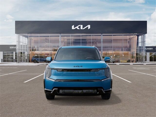 2026 Kia EV9 Land AWD