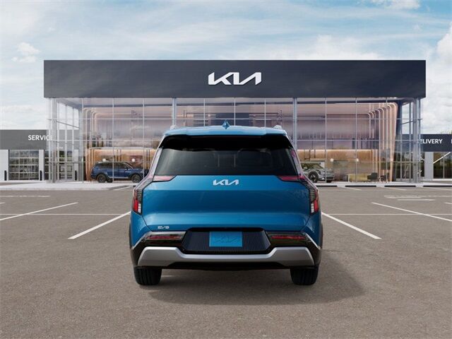 2026 Kia EV9 Land AWD Glendale CA
