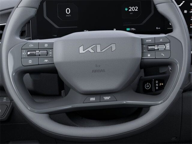 2026 Kia EV9 Land AWD Glendale CA