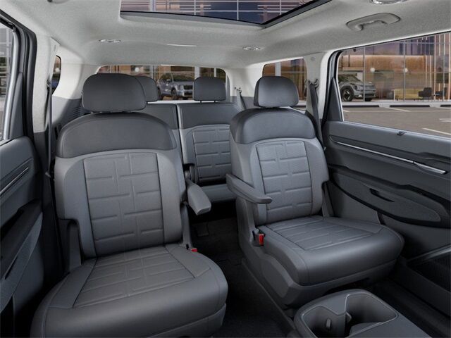 2026 Kia EV9 Land AWD Glendale CA