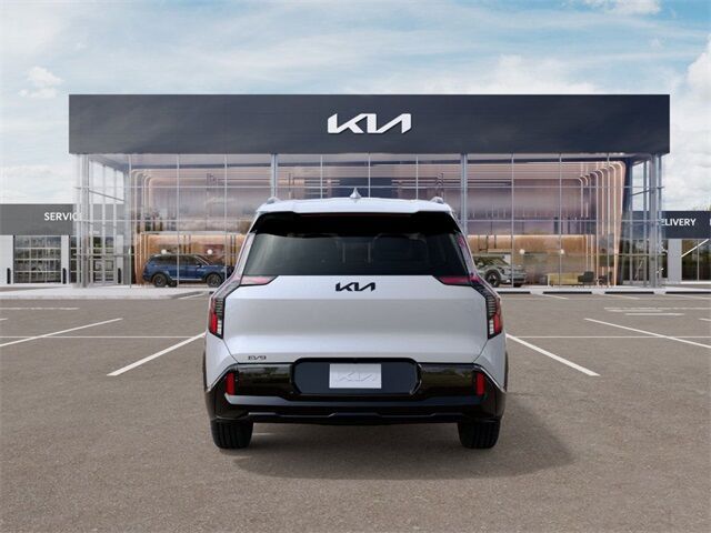 2026 Kia EV9 Land AWD Glendale CA