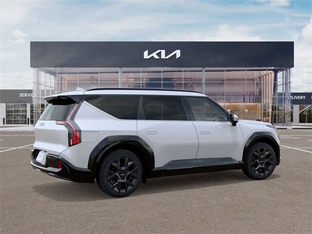 2026 Kia EV9 Land AWD Glendale CA