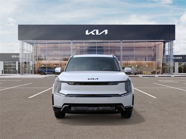 2026 Kia EV9 Land AWD Glendale CA