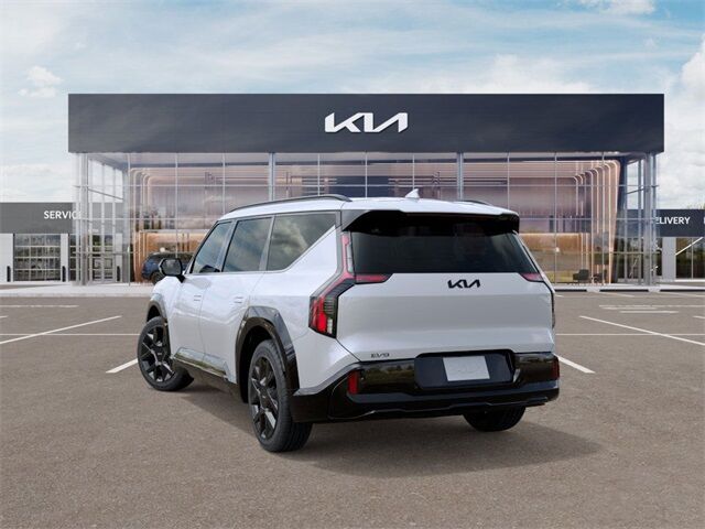 2026 Kia EV9 Land AWD Glendale CA