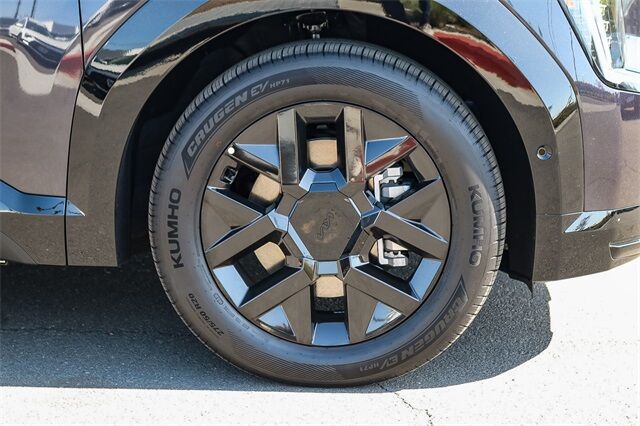 2026 Kia EV9 Land AWD Glendale CA