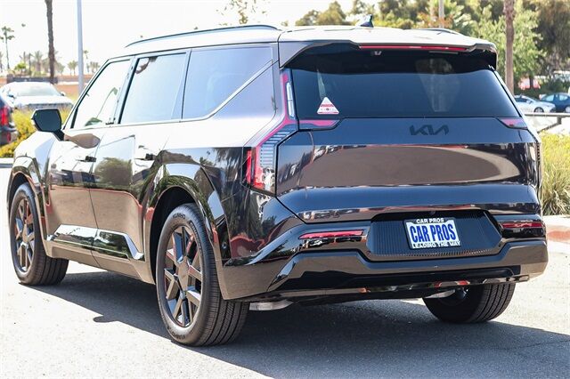 2026 Kia EV9 Land AWD Glendale CA