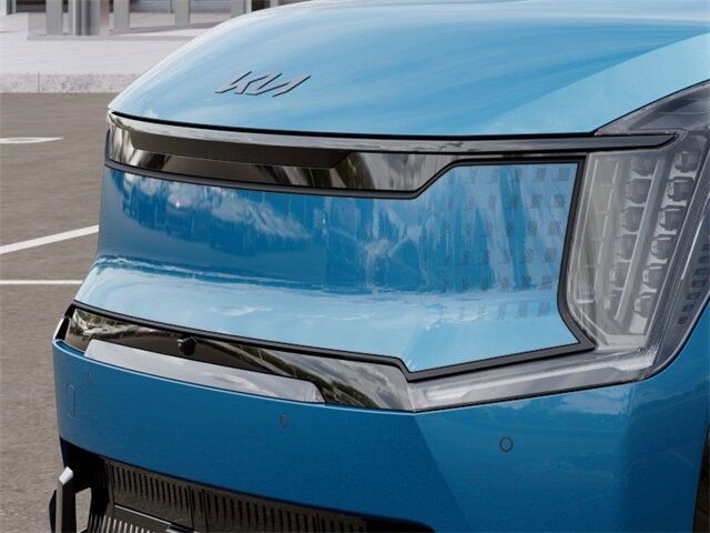 2026 Kia EV9 Land AWD Huntington Beach CA