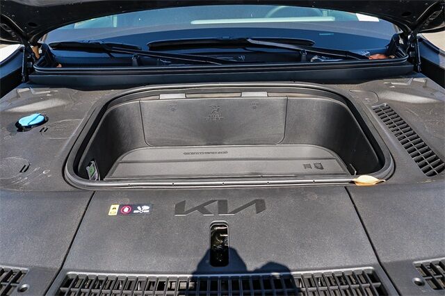 2026 Kia EV9 Land AWD Huntington Beach CA