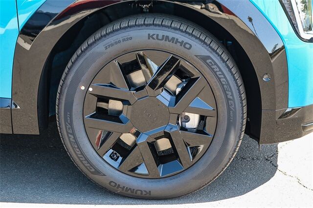 2026 Kia EV9 Land AWD Tacoma WA