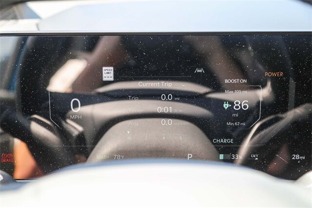 2026 Kia EV9 Land AWD Tacoma WA