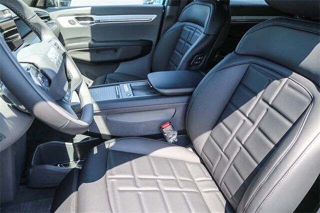 2026 Kia EV9 Land AWD Tacoma WA