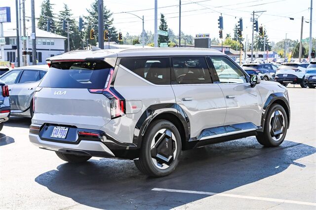 2026 Kia EV9 Land AWD Tacoma WA