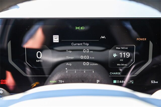 2026 Kia EV9 Land AWD Tacoma WA