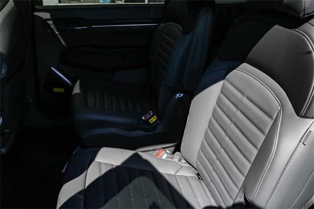 2026 Kia EV9 Land AWD Tacoma WA