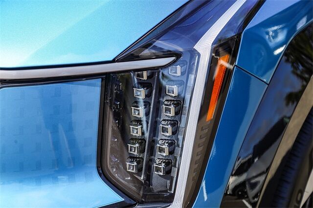 2026 Kia EV9 Land AWD Tacoma WA