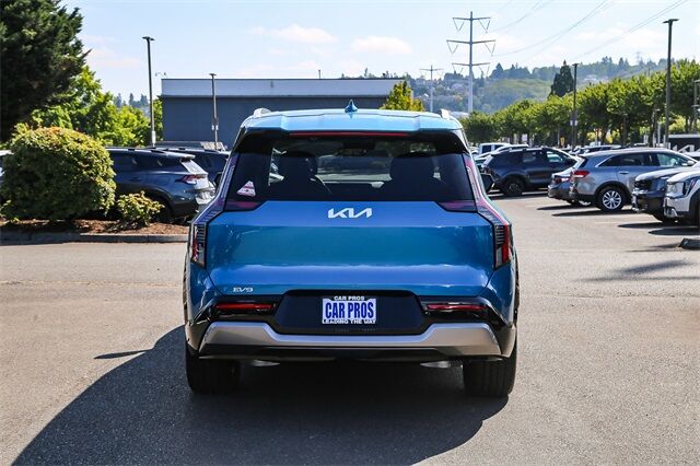 2026 Kia EV9 Land AWD Tacoma WA