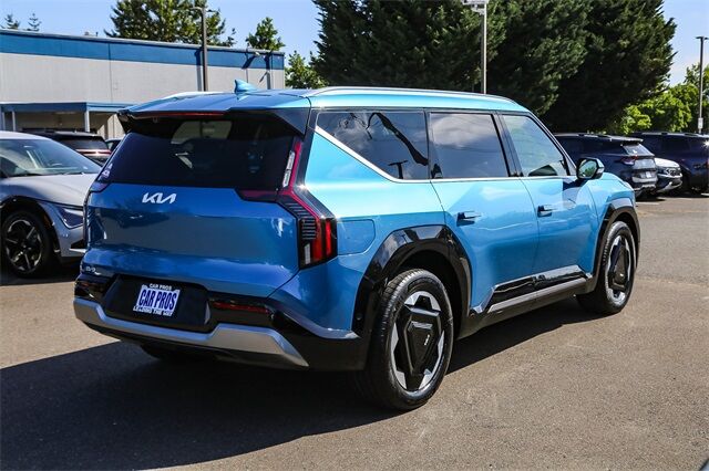 2026 Kia EV9 Land AWD Tacoma WA