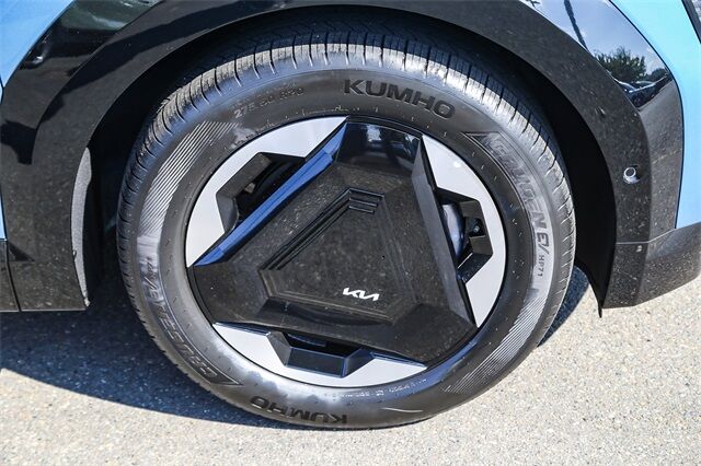 2026 Kia EV9 Land AWD Tacoma WA