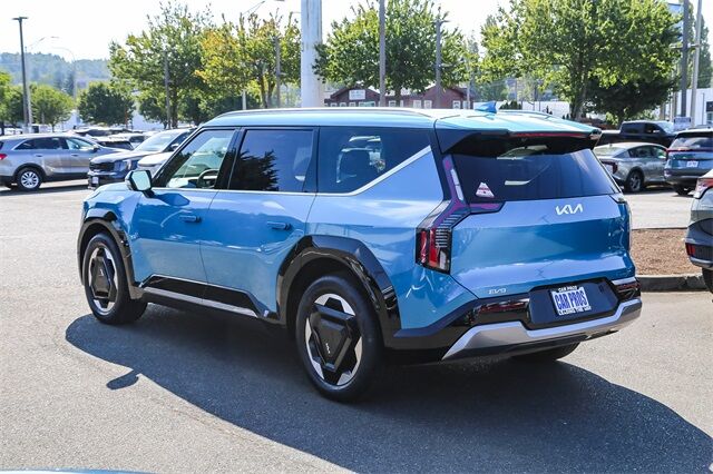 2026 Kia EV9 Land AWD Tacoma WA