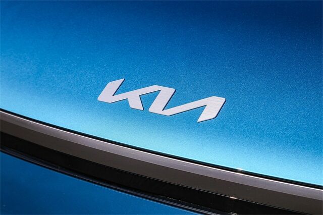 2026 Kia EV9 Land AWD Tacoma WA