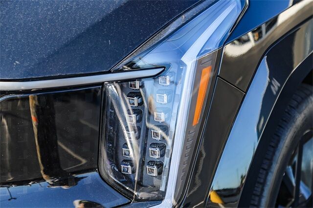 2026 Kia EV9 Land AWD Tacoma WA