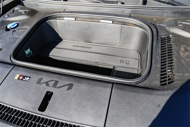 2026 Kia EV9 Land AWD Tacoma WA