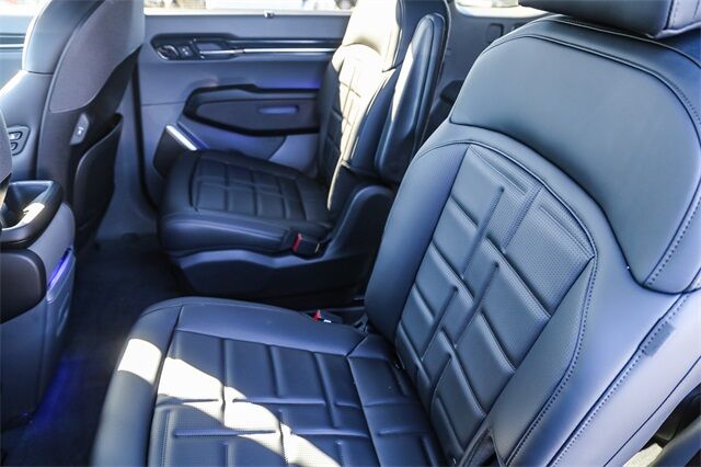 2026 Kia EV9 Land AWD Tacoma WA